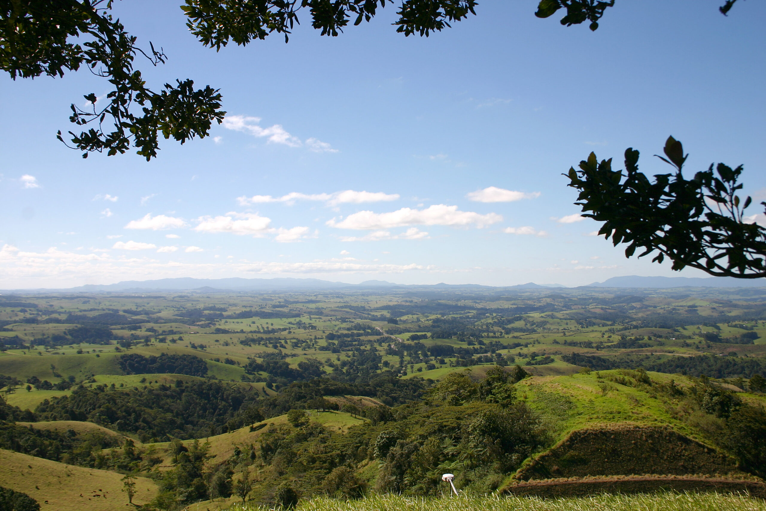 AthertonTableland