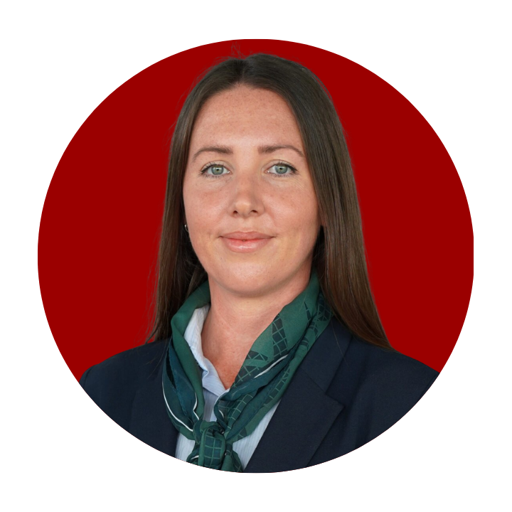 Blacks Funerals Staff - Zoe Wanstall